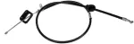 C95559 - : Parking Brake Cable for Dorman Image