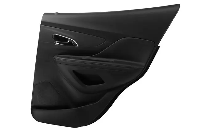 42496680 - Body: Door Trim Panel for Buick: Encore Image