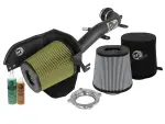 5413002B - : Magnum FORCE Stage-2XP Cold Air Intake System w/ Pro 5R Filter for aFe Power Image