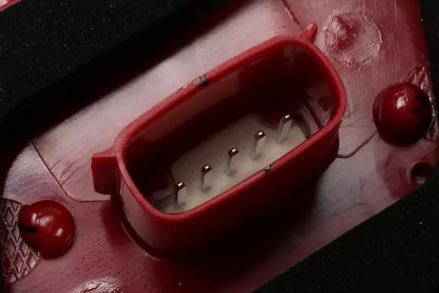 Tail Lamp - GM (84244999)