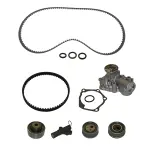 34480340 - : GMB Engine Timing Belt Component Kit w/ Water Pump for GMB Image