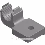85031164 - : F (S)Bracket for GM Image