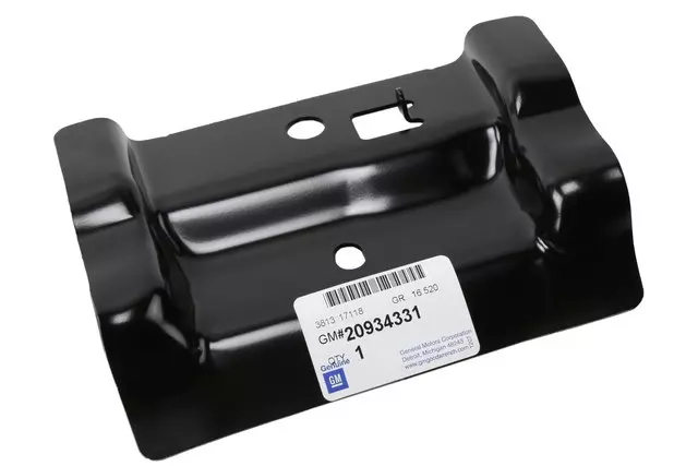 20934331 - Body: Pillar Panel for Buick: Enclave | Chevrolet: Traverse | GMC: Acadia, Acadia Limited Image