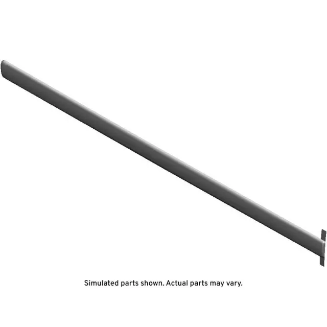 15824000 - Body: Body Side Molding for GM Image