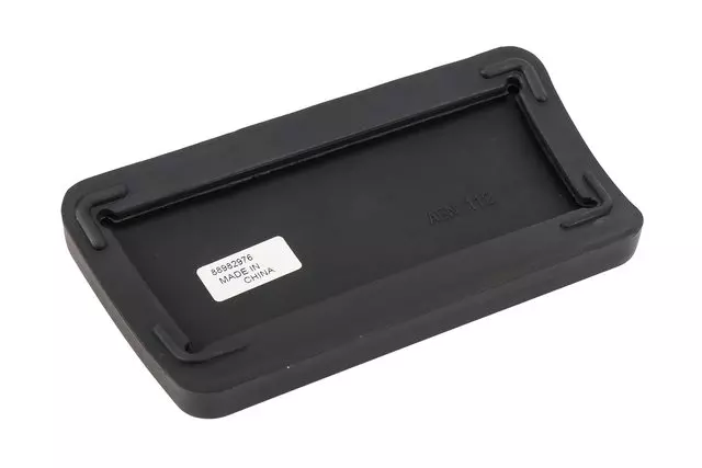 Brake Pedal Pad - GM (88982976)