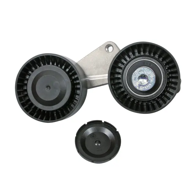 900151A - : Litens Accessory Drive Belt Idler Pulley for Litens Image