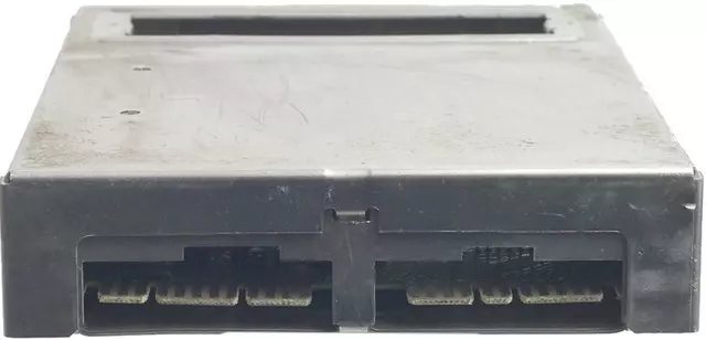 88999112 - : Engine Control Module, Remanufactured for Pontiac: Fiero Image