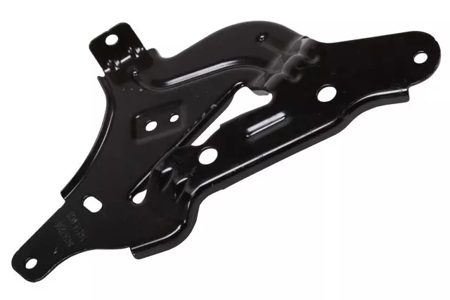 84347256 - : Engine Wiring Harness Bracket for GM Image