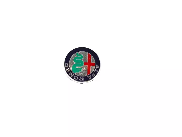 68357066AA - : Wheel Center Cap for Alfa Romeo Image