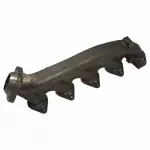 5C3Z9431AA - Exhaust: Exhaust Manifold for Ford: F-250 Super Duty, F-350 Super Duty, F-450 Super Duty, F-550 Super Duty Image
