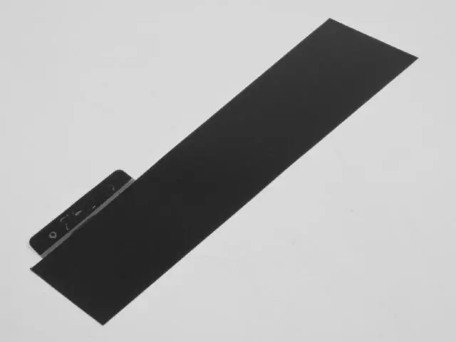 Rear Door Applique, Right - Mopar (4389930AD)