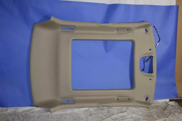 Headliner - Mopar (1VU12HL1AC)