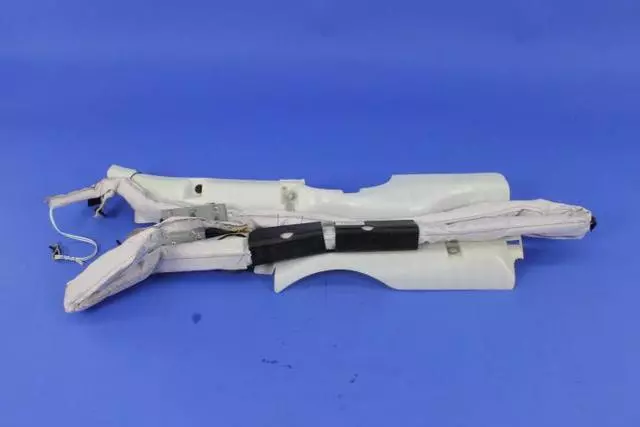 Side Air Bag Curtain, Left - Mopar (52029337AE)