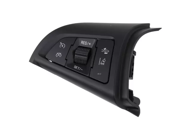 Cruise Switch - GM (94516454)