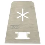 LX6Z9911434B - : Heat Shield for Ford Image