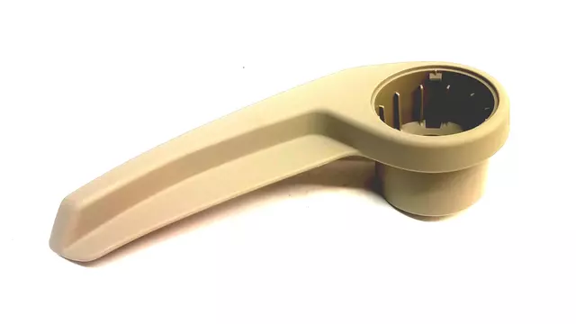 64143AJ03BWJ - Body: Knob for Subaru Image