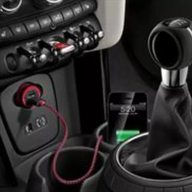 Electronics for 2014 Mini Cooper Paceman | Mini Parts Direct