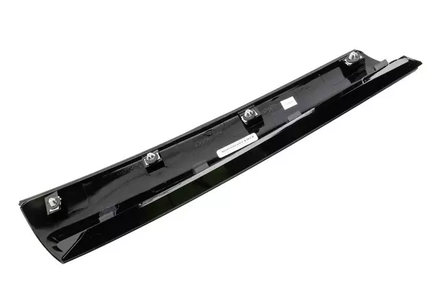 Rear Driver Side Upper Body Side Applique - GM (23239517)
