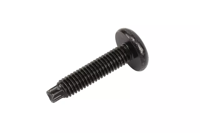 11562584 - : M6x1x27 Multi-Purpose Bolt for GM Image