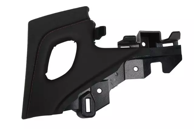 22858110 - : 2014-2019 Cadillac CTS - Jet Black Driver Side Instrument Panel Trim Pad for Cadillac: CTS Image