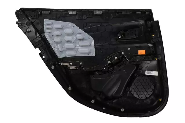 23341295 - Body: Door Trim Panel for GM Image