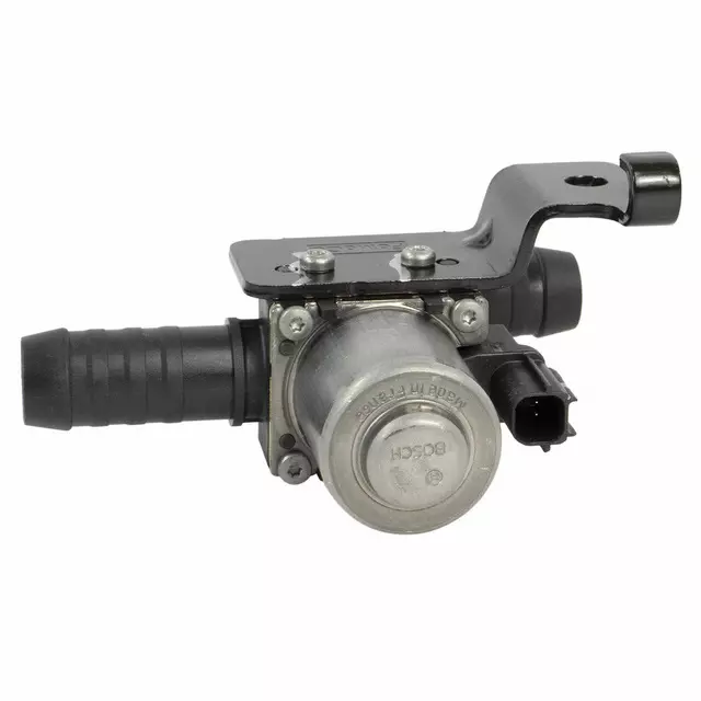 HVAC Heater Control Valve - Ford (JL3Z-18495-G)