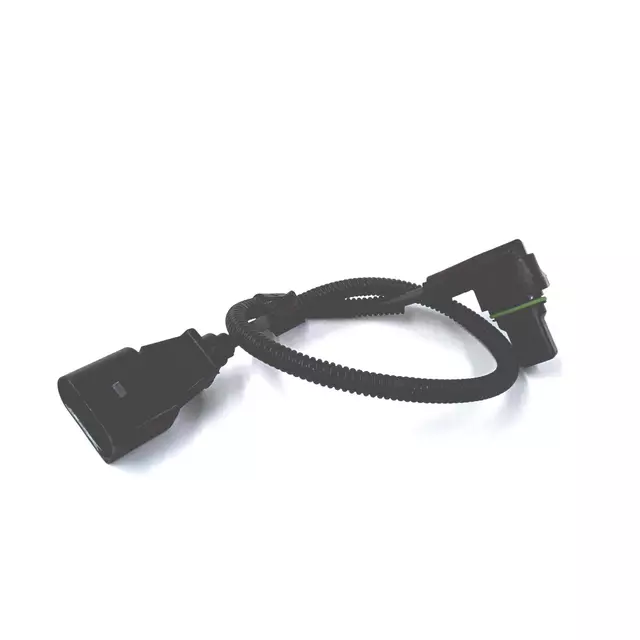 Bosch Camshaft Position Sensor 0986280610 - Replaces 04C907601, 04C907601B, 04C907601K For Audi, VW, Seat, Skoda, Porsche (Made In Germany)