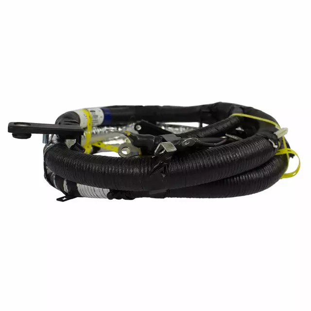 HC4Z14300R - : Cable Assembly Battery To Battery for Ford Image