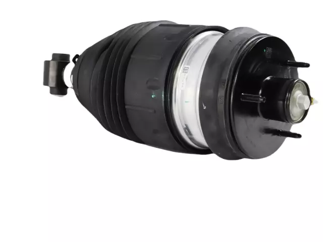 Air Suspension Spring And Shock Assembly, Left - Mopar (68409725AD)