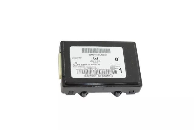 Port Multimédia Module - Mopar (68318510AA)