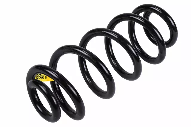 23295634 - : Rear Coil Spring for Chevrolet: Equinox Image