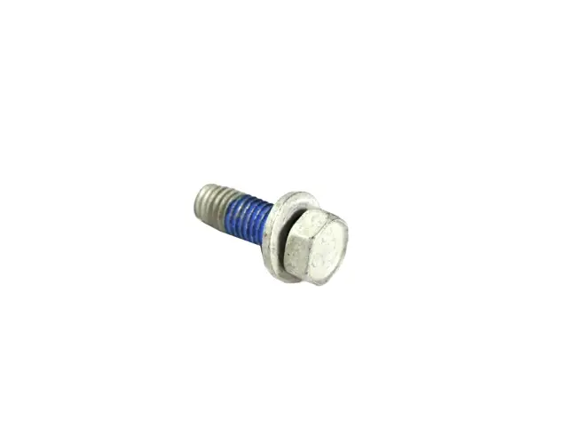 6512814AA - Front Suspension: Hex Flange Head Bolt for Mopar Image