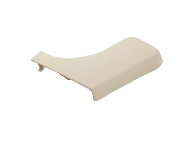 7HH28WT3AA - Interior Trim: Rear Seat Pivot Cover for Jeep: Grand Cherokee L Image