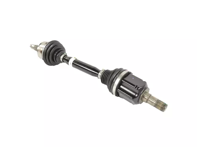 Axle Half Shaft, Left - Mopar (68410246AA)