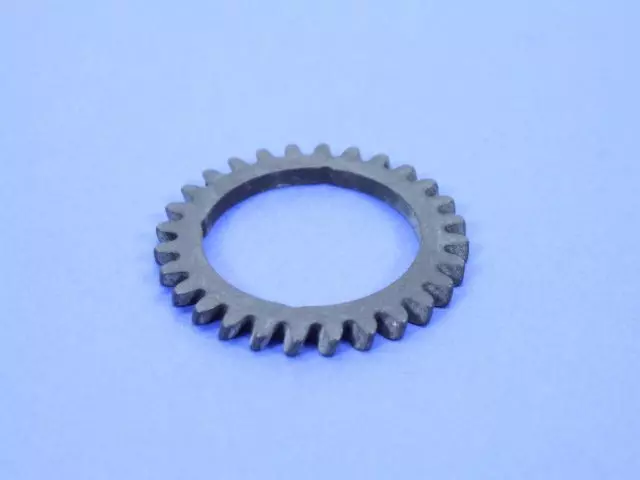 4800590AA - 62TE; 6-Speed; Automatic Transaxle: Selectable Spacer for Mopar Image