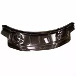 F81Z9927887AA - Body: Wheelhouse Panel for Ford: F-250 Super Duty, F-350 Super Duty, F-450 Super Duty, F-550 Super Duty Image