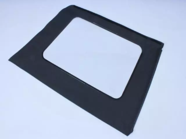 QUARTER - WINDOW 1HE00SX9AC - Mopar (1HE00SX9AC)