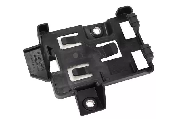 84898404 - : Digital Map Module Bracket for GM Image