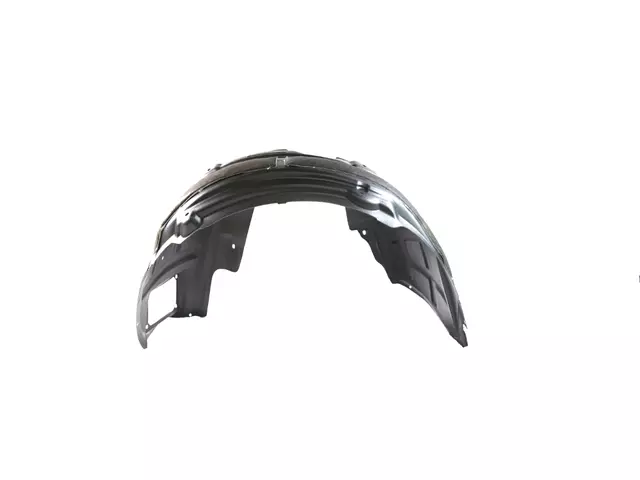 Splash Shield, Left - Mopar (68319961AE)