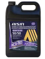 ACD007 - : OE Formulated Engine Coolant   Antifreeze for AISIN Image