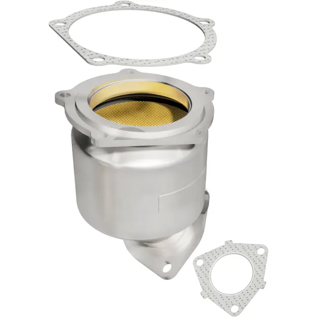 452020 - : California Direct-Fit Catalytic Converter for Magnaflow Image