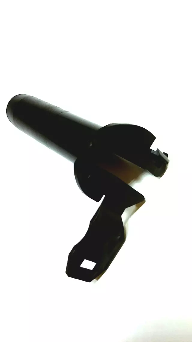 42061AA070 - Fuel System: Evaporator Tube Protector for Subaru: Forester Image