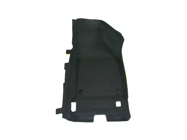 Passenger Floor Carpet, Right - Mopar (1SW34LA8AH)