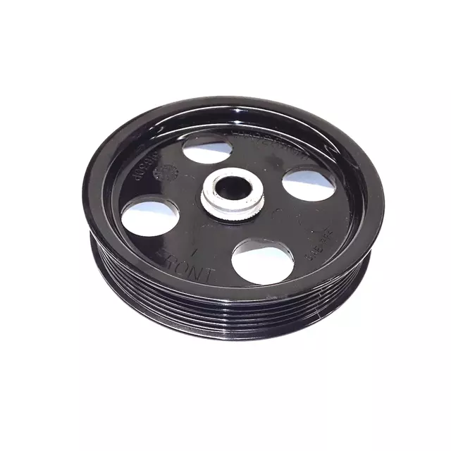 7B0145255 - : Power Steering Pulley for Volkswagen Image