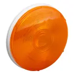 52773 - : Torsion Mount® II 4" Stop Tail Turn Lights, Front Park, Female Pin, Amber Turn for Grote Lighting Image