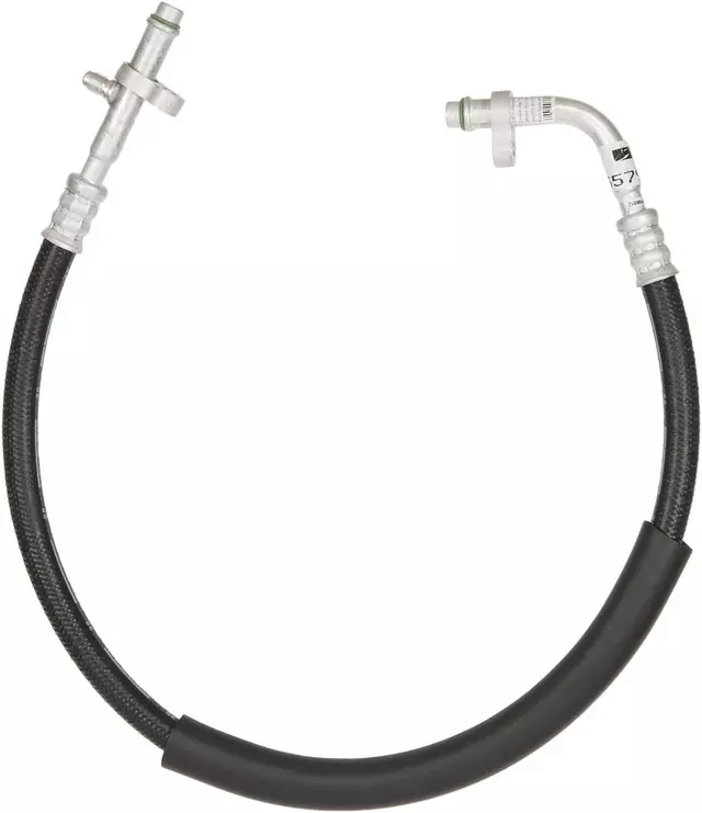 19191656 - : Air Conditioning Refrigerant Hose for GM Image