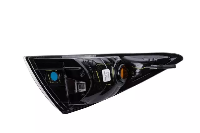 22667009 - Electrical: Park/Turn Lamp for GM Image