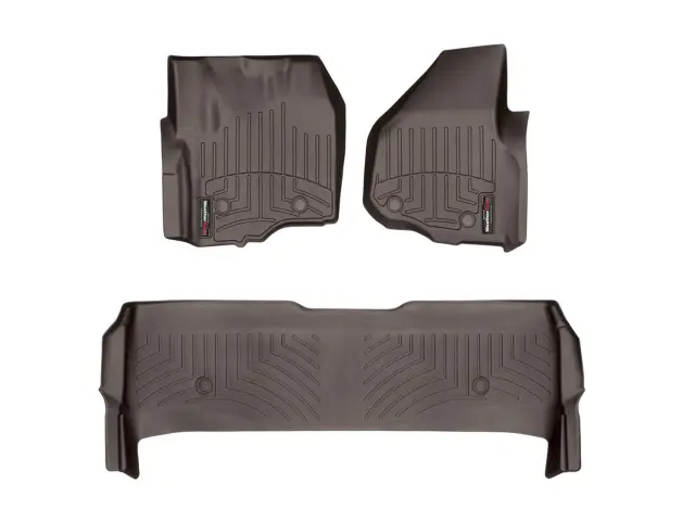 474331473052 - : Cocoa FloorLiner™ DigitalFit® for WeatherTech Image
