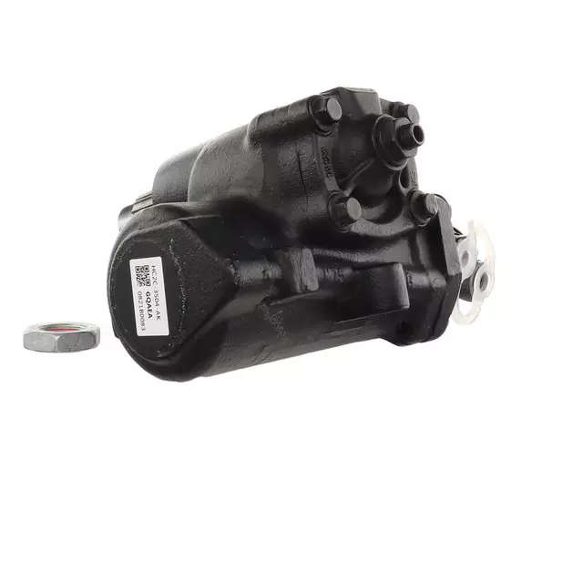 Steering Gear Box - Ford (GU2Z-3504-A)