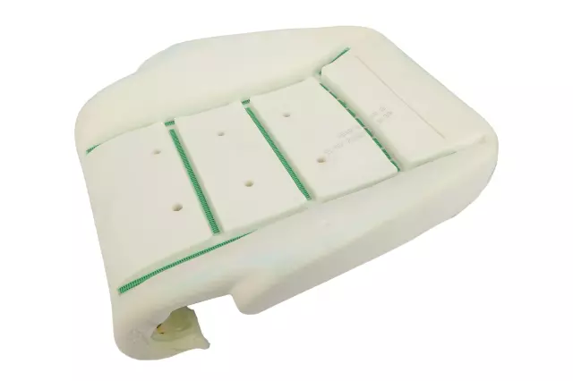 84352222 - Body: Seat Back Pad for GMC: Terrain Image